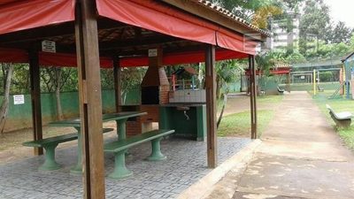 Apartamento, 2 quartos, 45 m² - Foto 3