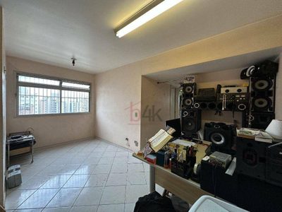 Apartamento, 3 quartos, 87 m² - Foto 1