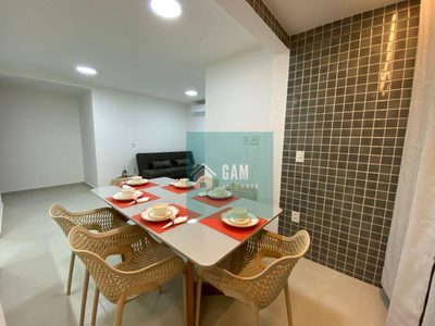 Apartamento, 2 quartos, 65 m² - Foto 3