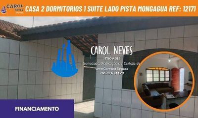 Casa, 2 quartos, 70 m² - Foto 1