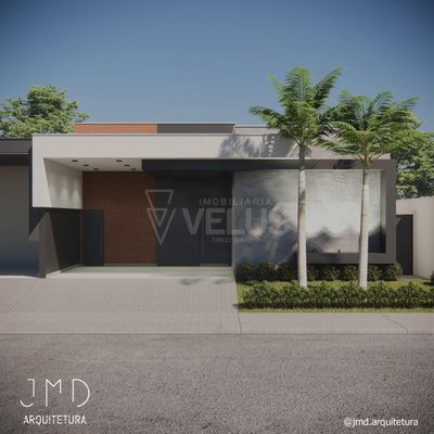 Casa, 4 quartos, 365 m² - Foto 3