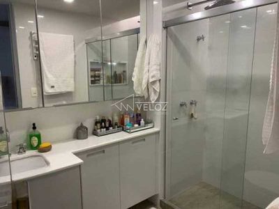 Apartamento, 4 quartos, 211 m² - Foto 1