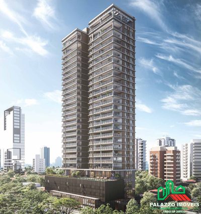 Apartamento, 4 quartos, 240 m² - Foto 4