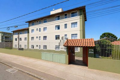 Apartamento, 2 quartos, 43 m² - Foto 2