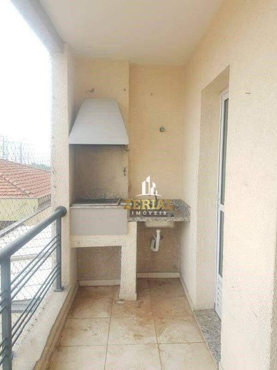 Apartamento, 3 quartos, 78 m² - Foto 5