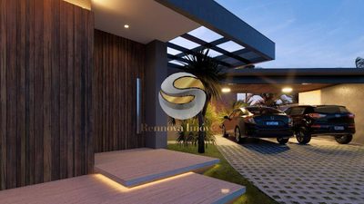 Terreno, 952 m² - Foto 1