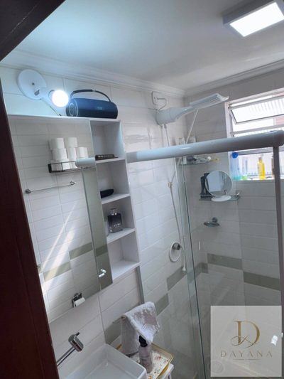 Apartamento, 2 quartos - Foto 3