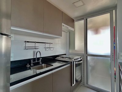 Apartamento, 2 quartos, 68 m² - Foto 3