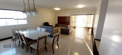 Cobertura, 3 quartos, 344 m² - Foto 5