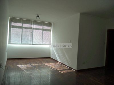 Apartamento, 3 quartos, 105 m² - Foto 1