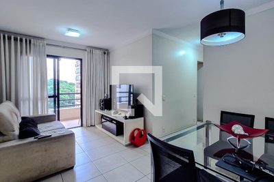 Apartamento, 2 quartos, 66 m² - Foto 2