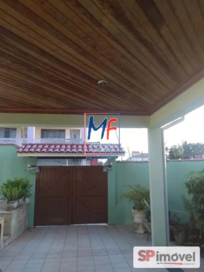 Casa, 3 quartos, 189 m² - Foto 1
