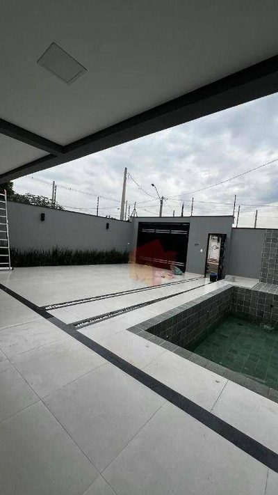 Casa, 3 quartos, 172 m² - Foto 4