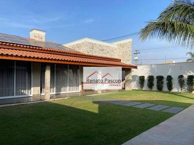 Casa, 3 quartos, 315 m² - Foto 1
