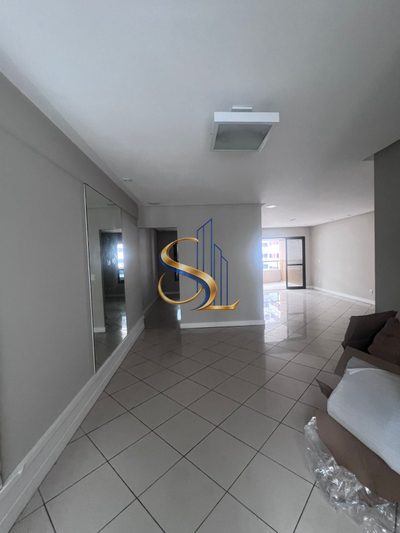 Apartamento, 4 quartos, 160 m² - Foto 2