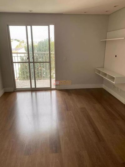 Apartamento, 3 quartos, 65 m² - Foto 1