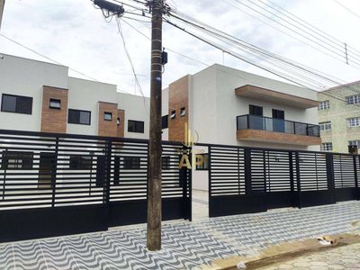 Casa, 2 quartos, 83 m² - Foto 2