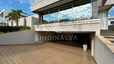 Sobrado, 1 quarto, 620 m² - Foto 4