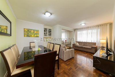 Apartamento, 3 quartos, 90 m² - Foto 1