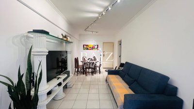 Apartamento, 2 quartos, 98 m² - Foto 2