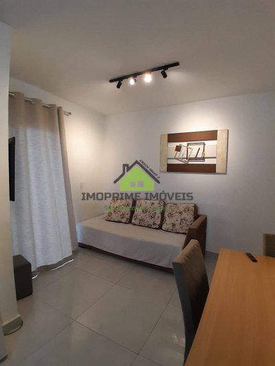 Apartamento, 2 quartos, 53 m² - Foto 2