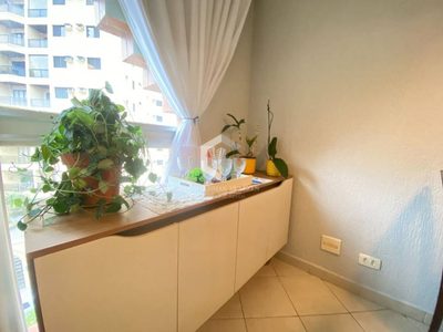 Apartamento, 2 quartos, 80 m² - Foto 5