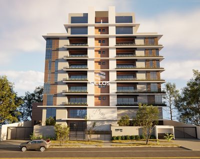 Apartamento, 3 quartos, 150 m² - Foto 1