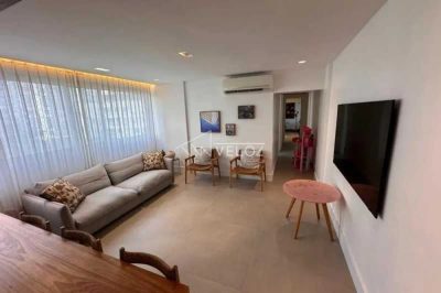Apartamento, 3 quartos, 93 m² - Foto 1