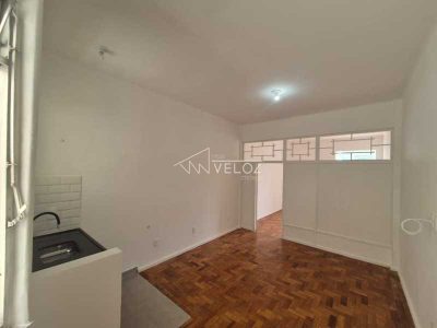 Apartamento, 1 quarto, 40 m² - Foto 3