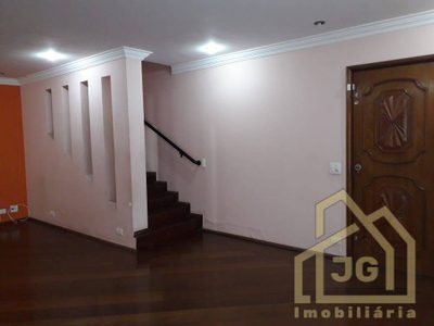 Sobrado, 4 quartos, 300 m² - Foto 5