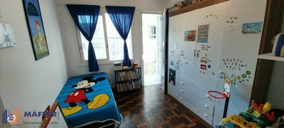 Apartamento, 2 quartos, 70 m² - Foto 4