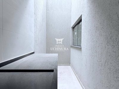 Sobrado, 2 quartos, 94 m² - Foto 5