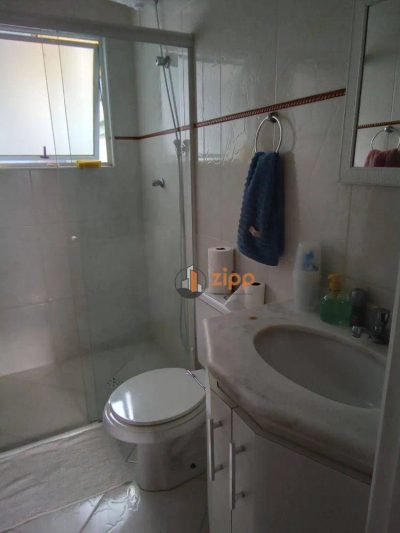Sobrado, 3 quartos, 130 m² - Foto 3