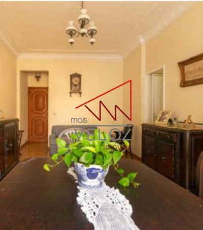 Apartamento, 3 quartos, 105 m² - Foto 1