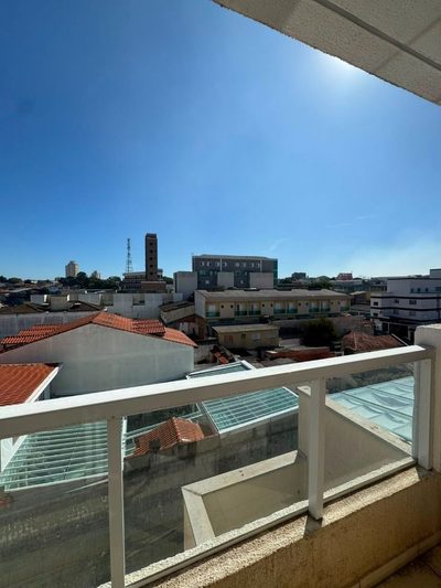 Apartamento, 1 quarto, 36 m² - Foto 3