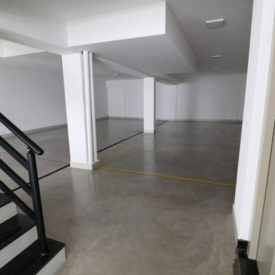 Apartamento, 2 quartos, 41 m² - Foto 5