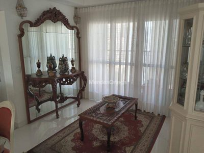 Apartamento, 3 quartos, 166 m² - Foto 5
