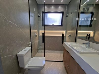 Casa, 3 quartos, 208 m² - Foto 2