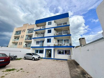 Apartamento, 2 quartos, 56 m² - Foto 1