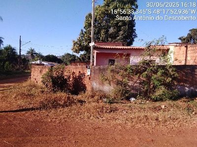 Casa, 2 quartos, 239 m² - Foto 1