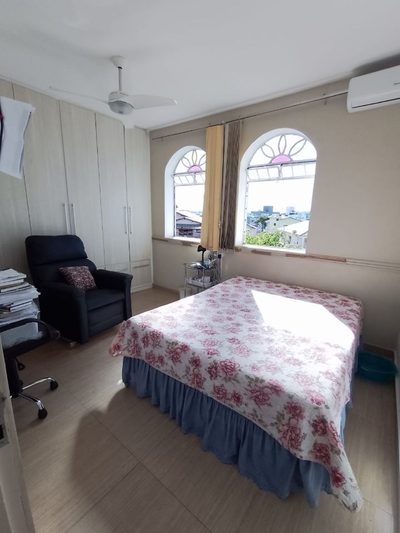Cobertura, 4 quartos, 197 m² - Foto 5