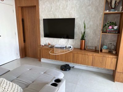 Apartamento, 2 quartos, 61 m² - Foto 1