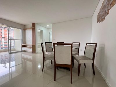 Apartamento, 2 quartos, 66 m² - Foto 2