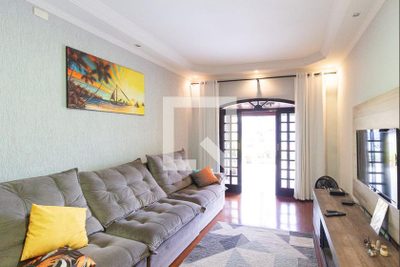 Casa, 3 quartos, 237 m² - Foto 3