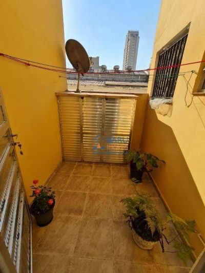 Apartamento, 2 quartos, 56 m² - Foto 3