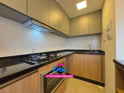 Apartamento, 2 quartos, 54 m² - Foto 5