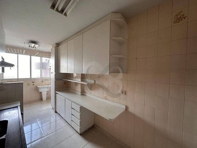 Apartamento, 3 quartos, 84 m² - Foto 2