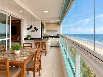 Apartamento, 2 quartos, 110 m² - Foto 1