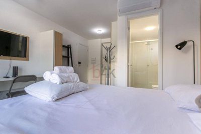 Kitnet-Studio, 26 m² - Foto 5