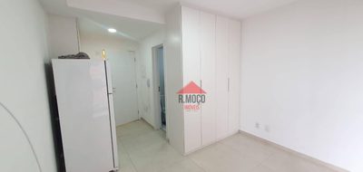 Kitnet-Studio, 22 m² - Foto 1